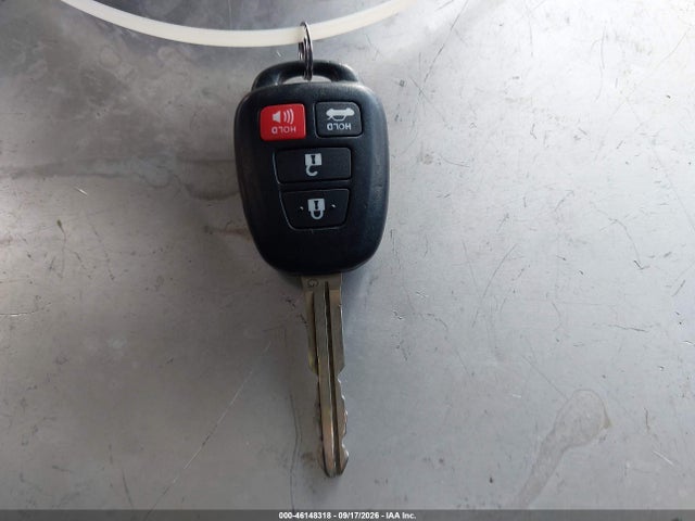 Продажа на аукционе авто 2014 Toyota Camry Se Sport, vin: 4T1BF1FK5EU372953, номер лота: 46148318