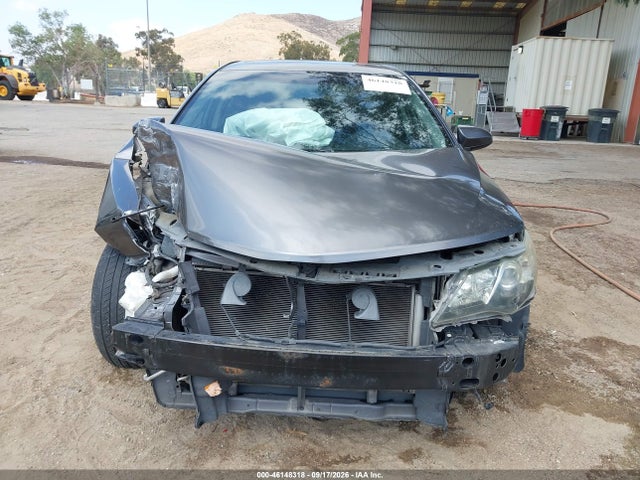 Продажа на аукционе авто 2014 Toyota Camry Se Sport, vin: 4T1BF1FK5EU372953, номер лота: 46148318