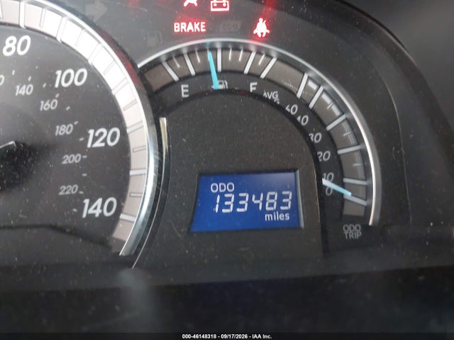 Продажа на аукционе авто 2014 Toyota Camry Se Sport, vin: 4T1BF1FK5EU372953, номер лота: 46148318