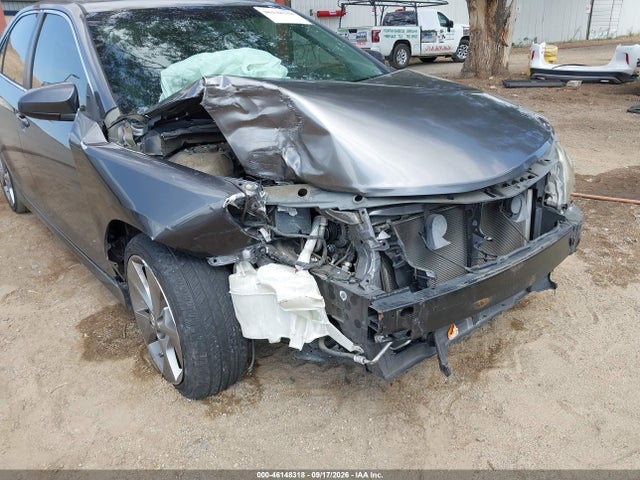 Продажа на аукционе авто 2014 Toyota Camry Se Sport, vin: 4T1BF1FK5EU372953, номер лота: 46148318