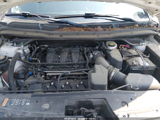 Aukcja sprzedaży 2019 Ford Police Interceptor Utility, vin: 1FM5K8AR9KGA19745, numer aukcji: 46148322