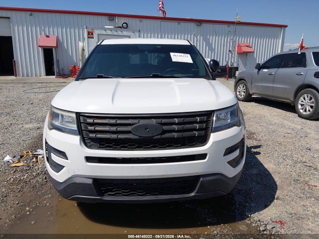 Aukcja sprzedaży 2019 Ford Police Interceptor Utility, vin: 1FM5K8AR9KGA19745, numer aukcji: 46148322