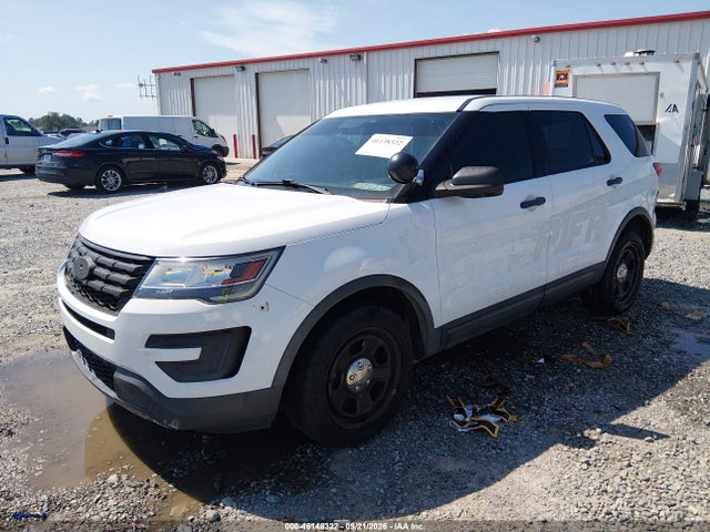 Aukcja sprzedaży 2019 Ford Police Interceptor Utility, vin: 1FM5K8AR9KGA19745, numer aukcji: 46148322