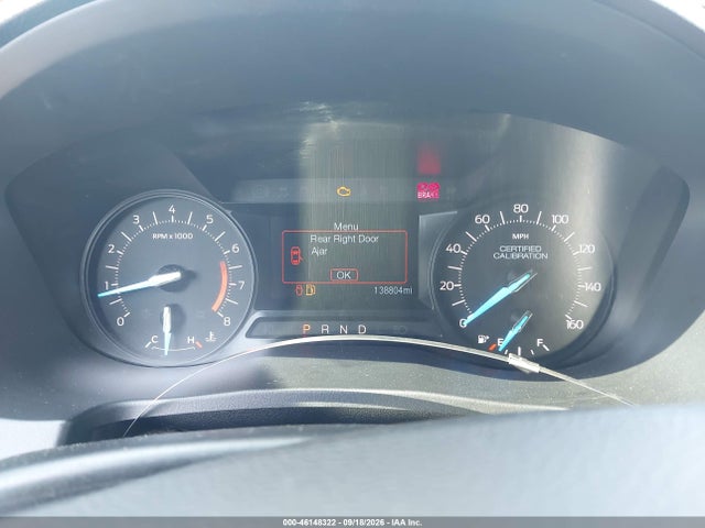 Aukcja sprzedaży 2019 Ford Police Interceptor Utility, vin: 1FM5K8AR9KGA19745, numer aukcji: 46148322
