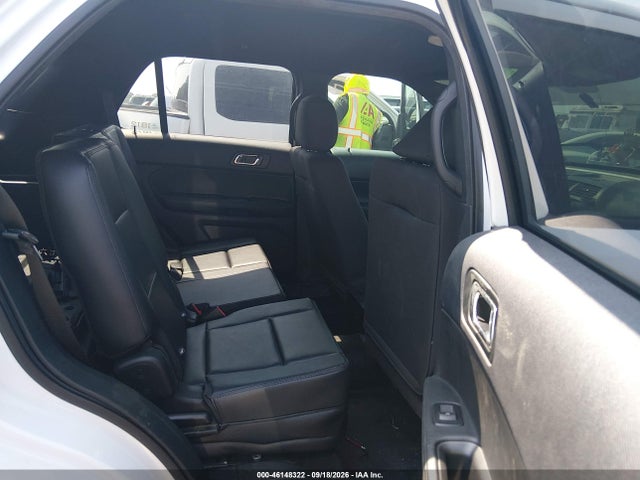 Aukcja sprzedaży 2019 Ford Police Interceptor Utility, vin: 1FM5K8AR9KGA19745, numer aukcji: 46148322