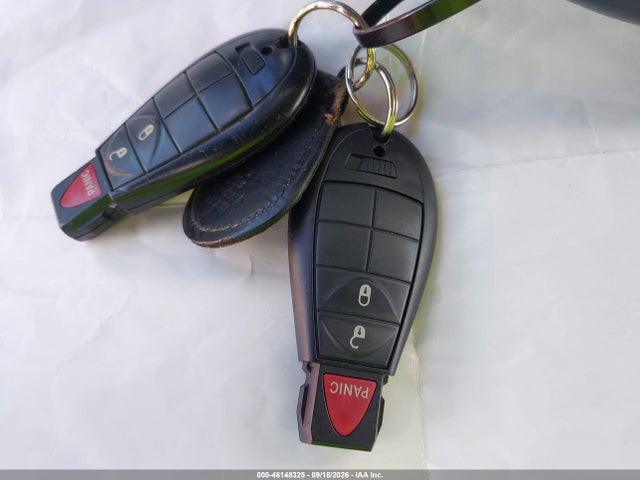 2008 Dodge Grand Caravan Se მანქანა იყიდება აუქციონზე, vin: 1D8HN44H88B118486, აუქციონის ნომერი: 46148325