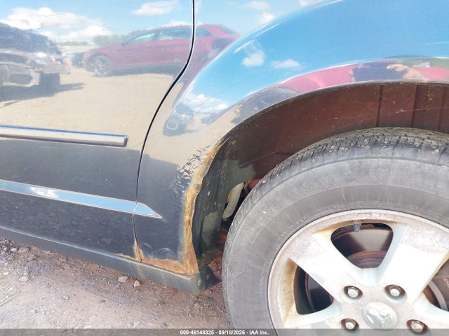 2008 Dodge Grand Caravan Se მანქანა იყიდება აუქციონზე, vin: 1D8HN44H88B118486, აუქციონის ნომერი: 46148325