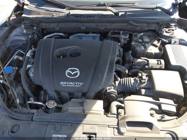 Mazda Mazda6 Touring 2017 JM1GL1V53H1108845 Image 10