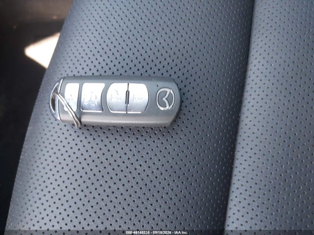 Mazda Mazda6 Touring 2017 JM1GL1V53H1108845 Image 11