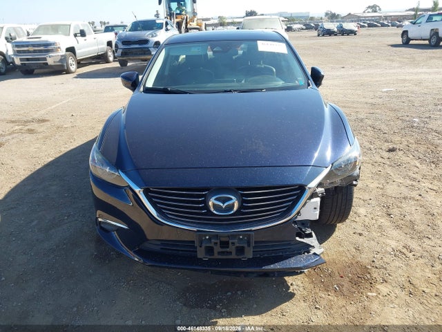 Mazda Mazda6 Touring 2017 JM1GL1V53H1108845 Image 12