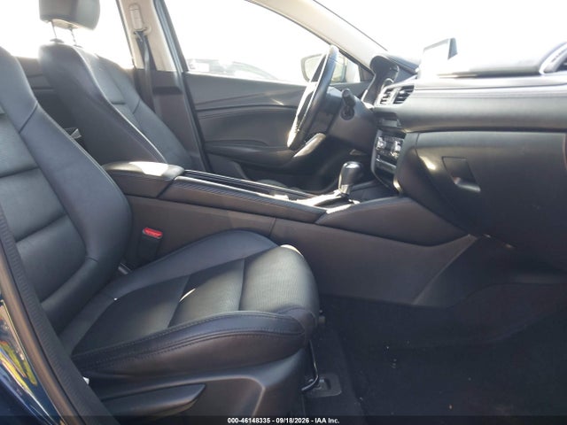 Mazda Mazda6 Touring 2017 JM1GL1V53H1108845 Image 5