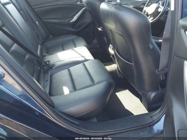 Mazda Mazda6 Touring 2017 JM1GL1V53H1108845 Image 8