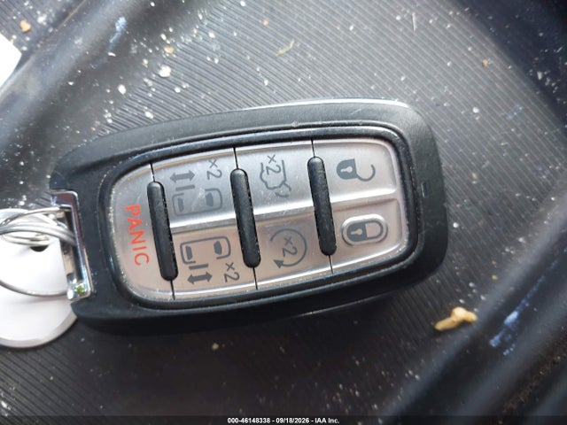 Продаж на аукціоні авто 2018 Chrysler Pacifica Touring L, vin: 2C4RC1BG6JR127356, номер лоту: 46148338