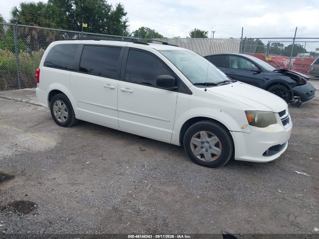 Aukcja sprzedaży 2011 Dodge Grand Caravan Express, vin: 2D4RN4DG3BR715275, numer aukcji: 46148343