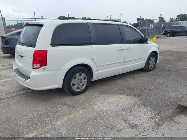 Aukcja sprzedaży 2011 Dodge Grand Caravan Express, vin: 2D4RN4DG3BR715275, numer aukcji: 46148343