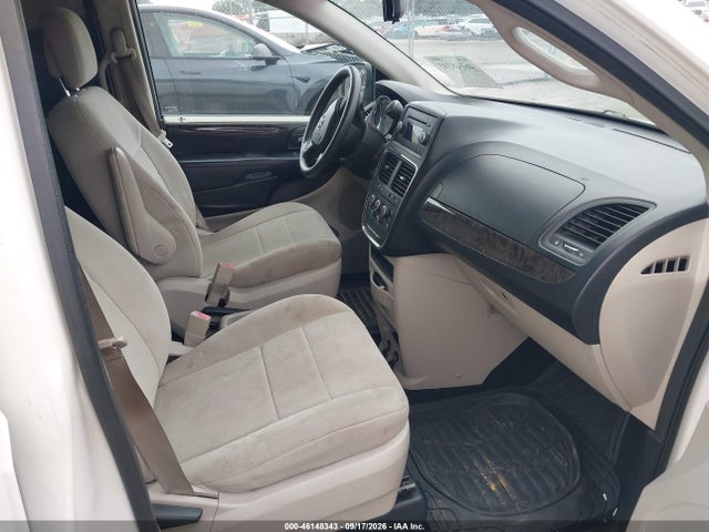 Aukcja sprzedaży 2011 Dodge Grand Caravan Express, vin: 2D4RN4DG3BR715275, numer aukcji: 46148343