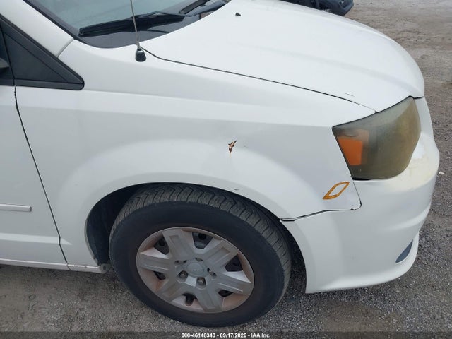 Aukcja sprzedaży 2011 Dodge Grand Caravan Express, vin: 2D4RN4DG3BR715275, numer aukcji: 46148343
