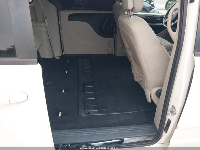 Aukcja sprzedaży 2011 Dodge Grand Caravan Express, vin: 2D4RN4DG3BR715275, numer aukcji: 46148343