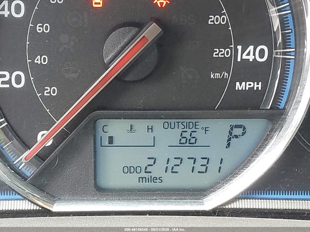 46148345 :رقم المزاد ، 2T3DFREV8EW183742 vin ، 2014 Toyota Rav4 Limited مزاد بيع
