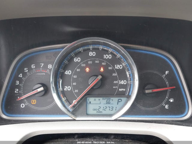 46148345 :رقم المزاد ، 2T3DFREV8EW183742 vin ، 2014 Toyota Rav4 Limited مزاد بيع