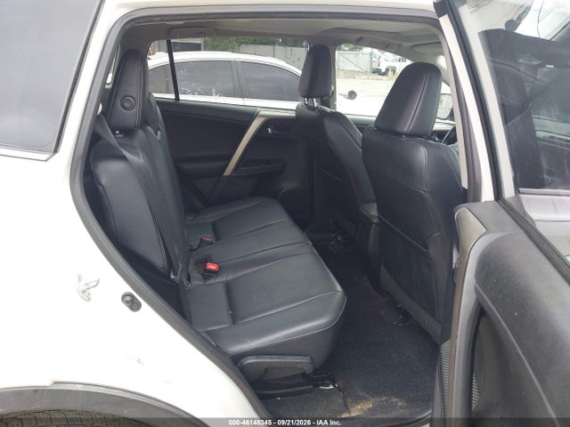 46148345 :رقم المزاد ، 2T3DFREV8EW183742 vin ، 2014 Toyota Rav4 Limited مزاد بيع
