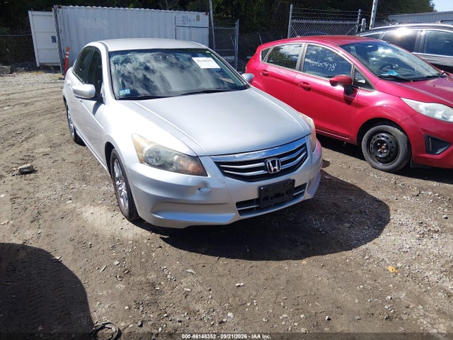 2012 Honda Accord 2.4 Se მანქანა იყიდება აუქციონზე, vin: 1HGCP2F65CA023564, აუქციონის ნომერი: 46148352