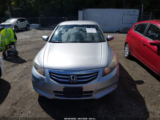 2012 Honda Accord 2.4 Se მანქანა იყიდება აუქციონზე, vin: 1HGCP2F65CA023564, აუქციონის ნომერი: 46148352