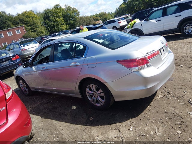 2012 Honda Accord 2.4 Se მანქანა იყიდება აუქციონზე, vin: 1HGCP2F65CA023564, აუქციონის ნომერი: 46148352