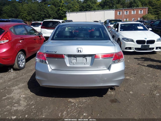 2012 Honda Accord 2.4 Se მანქანა იყიდება აუქციონზე, vin: 1HGCP2F65CA023564, აუქციონის ნომერი: 46148352