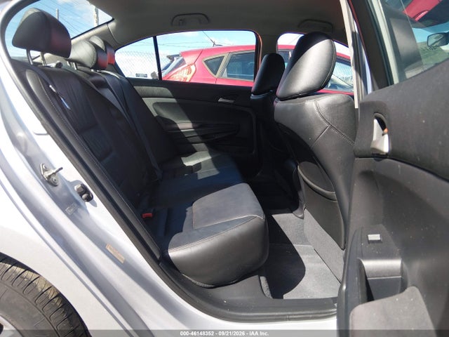 2012 Honda Accord 2.4 Se მანქანა იყიდება აუქციონზე, vin: 1HGCP2F65CA023564, აუქციონის ნომერი: 46148352