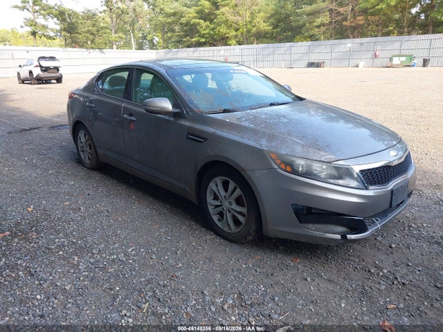 46148356 :رقم المزاد ، 5XXGN4A76DG224106 vin ، 2013 Kia Optima Ex مزاد بيع