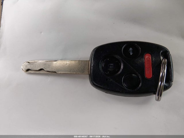 Продажа на аукционе авто 2006 Honda Cr-v Ex, vin: JHLRD78866C013005, номер лота: 46148357