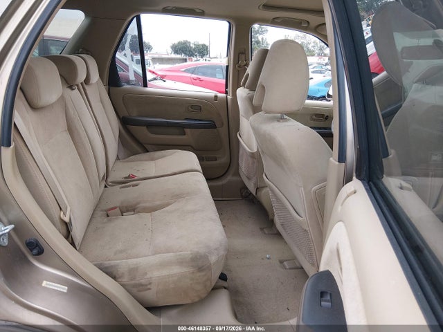 Продажа на аукционе авто 2006 Honda Cr-v Ex, vin: JHLRD78866C013005, номер лота: 46148357