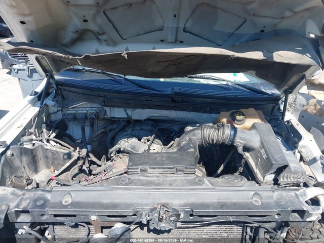 Продаж на аукціоні авто 2013 Ford F-150 Xl, vin: 1FTMF1CM5DKE57238, номер лоту: 46148358