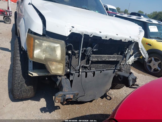 Продаж на аукціоні авто 2013 Ford F-150 Xl, vin: 1FTMF1CM5DKE57238, номер лоту: 46148358