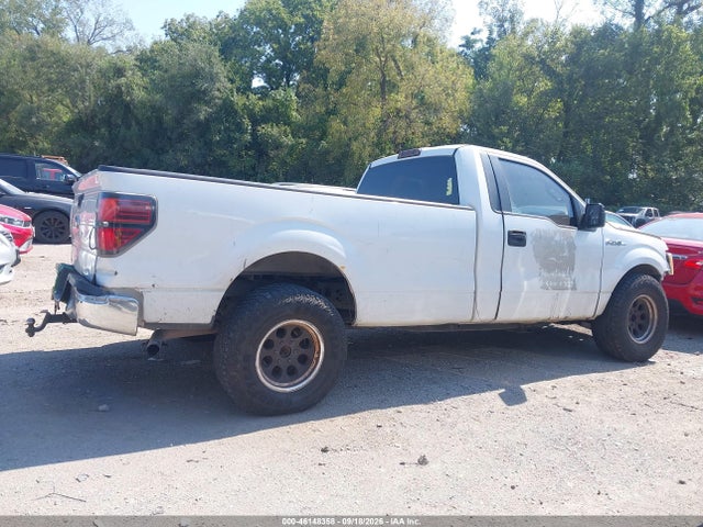Продаж на аукціоні авто 2013 Ford F-150 Xl, vin: 1FTMF1CM5DKE57238, номер лоту: 46148358