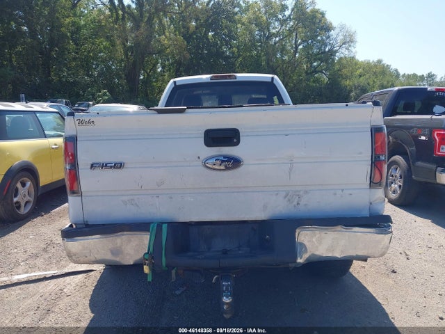 Продаж на аукціоні авто 2013 Ford F-150 Xl, vin: 1FTMF1CM5DKE57238, номер лоту: 46148358