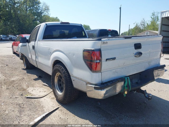 Продаж на аукціоні авто 2013 Ford F-150 Xl, vin: 1FTMF1CM5DKE57238, номер лоту: 46148358