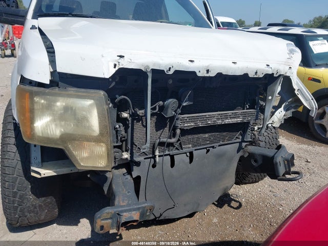 Продаж на аукціоні авто 2013 Ford F-150 Xl, vin: 1FTMF1CM5DKE57238, номер лоту: 46148358