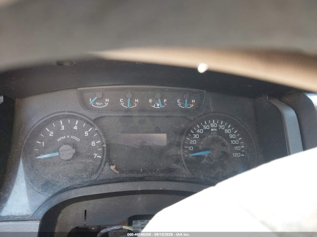 Продаж на аукціоні авто 2013 Ford F-150 Xl, vin: 1FTMF1CM5DKE57238, номер лоту: 46148358