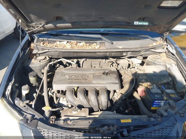 Aukcja sprzedaży 2004 Pontiac Vibe, vin: 5Y2SL62884Z433122, numer aukcji: 46148360