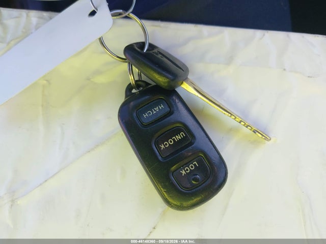 Aukcja sprzedaży 2004 Pontiac Vibe, vin: 5Y2SL62884Z433122, numer aukcji: 46148360