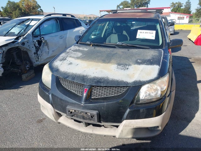 Aukcja sprzedaży 2004 Pontiac Vibe, vin: 5Y2SL62884Z433122, numer aukcji: 46148360
