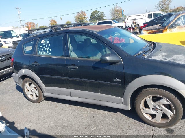 Aukcja sprzedaży 2004 Pontiac Vibe, vin: 5Y2SL62884Z433122, numer aukcji: 46148360
