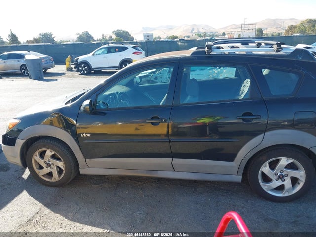 Aukcja sprzedaży 2004 Pontiac Vibe, vin: 5Y2SL62884Z433122, numer aukcji: 46148360