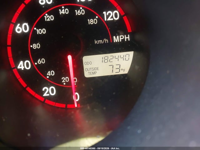 Aukcja sprzedaży 2004 Pontiac Vibe, vin: 5Y2SL62884Z433122, numer aukcji: 46148360