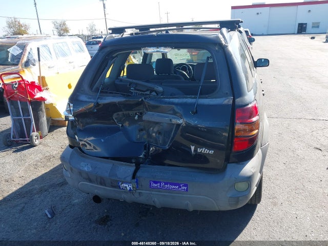 Aukcja sprzedaży 2004 Pontiac Vibe, vin: 5Y2SL62884Z433122, numer aukcji: 46148360