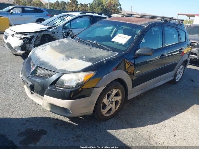 Aukcja sprzedaży 2004 Pontiac Vibe, vin: 5Y2SL62884Z433122, numer aukcji: 46148360