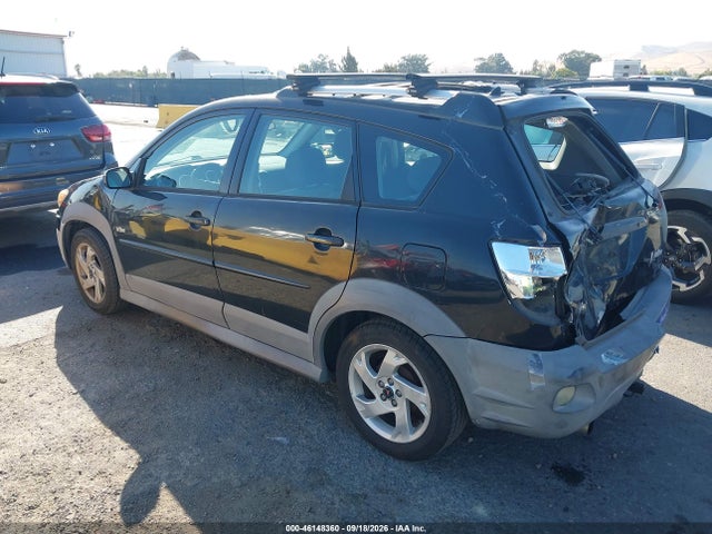 Aukcja sprzedaży 2004 Pontiac Vibe, vin: 5Y2SL62884Z433122, numer aukcji: 46148360