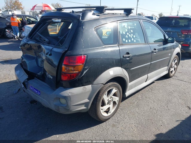 Aukcja sprzedaży 2004 Pontiac Vibe, vin: 5Y2SL62884Z433122, numer aukcji: 46148360
